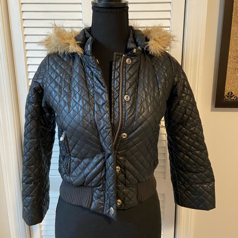 Children’s place jacket